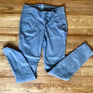 Old Navy Skinny Leg Chino